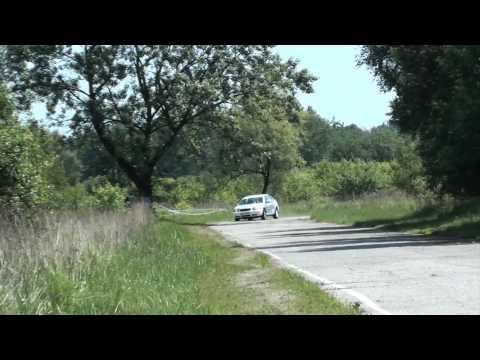 3 Runda SMT 2012 - Robert Procner Robert Niwczyk VW Bora by OesRecords