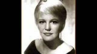 Peggy Lee with Benny Goodman-The Way You Look Tonight