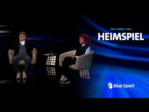 Nach der Malenović-Entlassung: Das Ehepaar Canepa spricht exklusiv | Heimspiel 23.12.2025