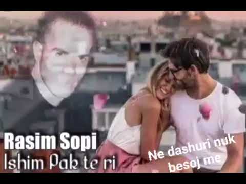 Rasim sopi ishim pak te ri