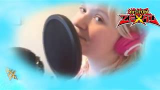 Wild Child-Yu-Gi-Oh ZEXAL Ending- English Cover~ {SingingSidequests}