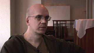 Devin Townsend interview (part 1)