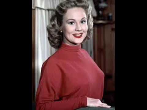 Virginia Mayo was born in St. Louis, Missouri, U.S.
