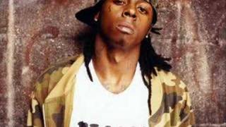 Lil Wayne - Grew Up A Screw Up Freestyle