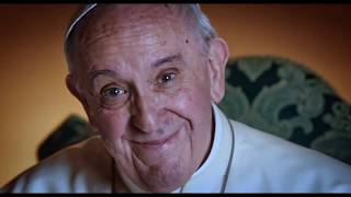 “Papa Francisco. Um homem de palavra”, documentário com o Papa com suas ideias, mensagens e resposta