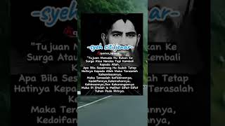 Download lagu syekh Siti Jenar berkata #religi #seputardakwah #motivasi #shortvideo #islam #shorts #fyp mp3