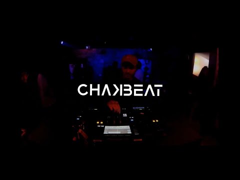 CHAKBEAT - El Grow (05/08/23)