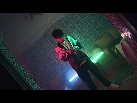 JOAK - CALIMERO (Official Music Video) #PRV