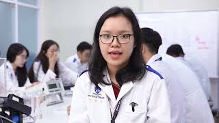 Đại học Nguyễn Tất Thành đào tạo ngành Vật lý Y khoa theo khung của IAEA năm 2022