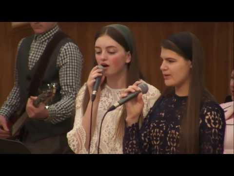 GRPC  4-2-2017  Slujba de Dimineață