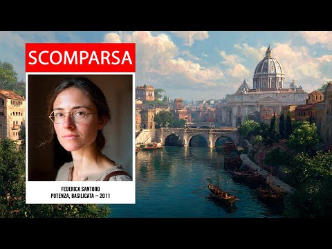 Potenza 2011 — l’errore che ha protetto l’assassino