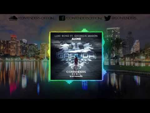Luke Bond feat. Georgia Mason - Alone (Contenders Remix)