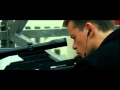 The Bourne Supremacy Bourne Calls Pam