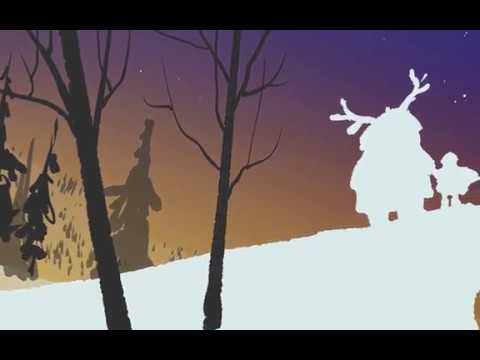 Nunu Intro- From Concept to Completion