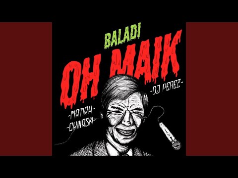 Antipollos Con McUnabez & 4to Elemento