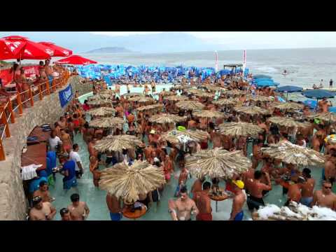 ทะเลเมดิเตอร์เรเนียน