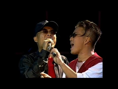 【TVPP】Kim Gun Mo - Lean On Me, 김건모 - Lean On Me @ Sunday Art Stage Live