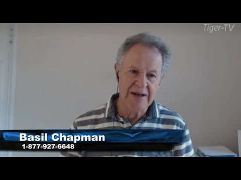 September 8th, The Tiger Technician's Hour with Basil Chapman on TFNN - Educating Investors