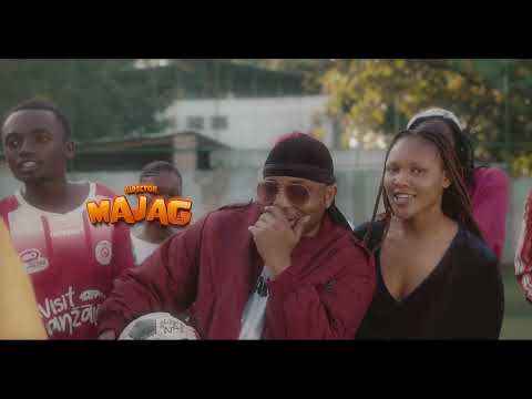 Kontawa X Tunda Man : Haina Kuchimba Dawa (official Video)