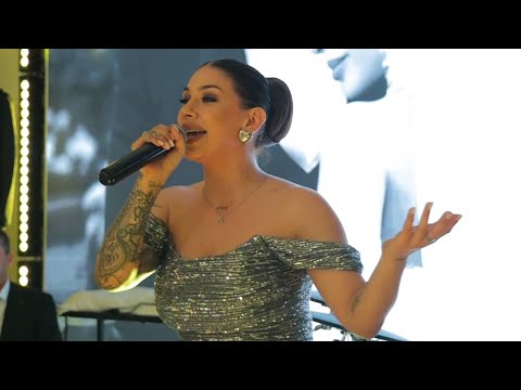 Аида - Попурри ( Армянское ) 2025