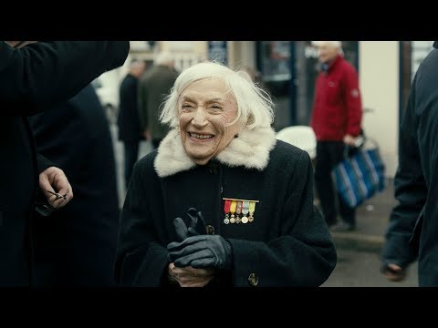 Trailer Chichinette: The Accidental Spy – Official U.S. Trailer