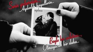 İlhan İrem - Sensiz de Yaşanıyor (işte Hayat)