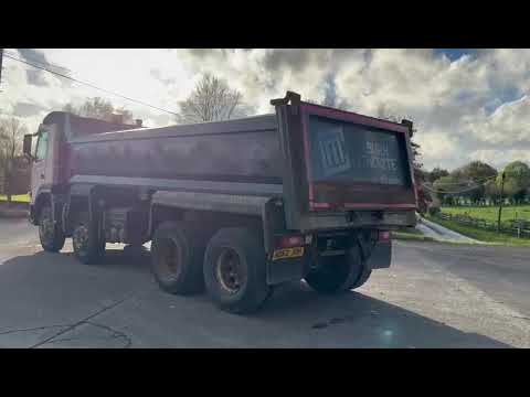 NR Trucks