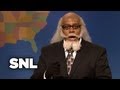 Weekend Update Jimmy McMillan On Running For President SNL