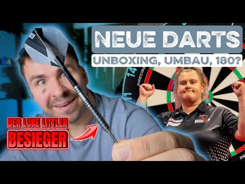 Beau Greaves G1 🎯 180 FAIL!! 😱 70+ AVG 🔥GIVEAWAY!