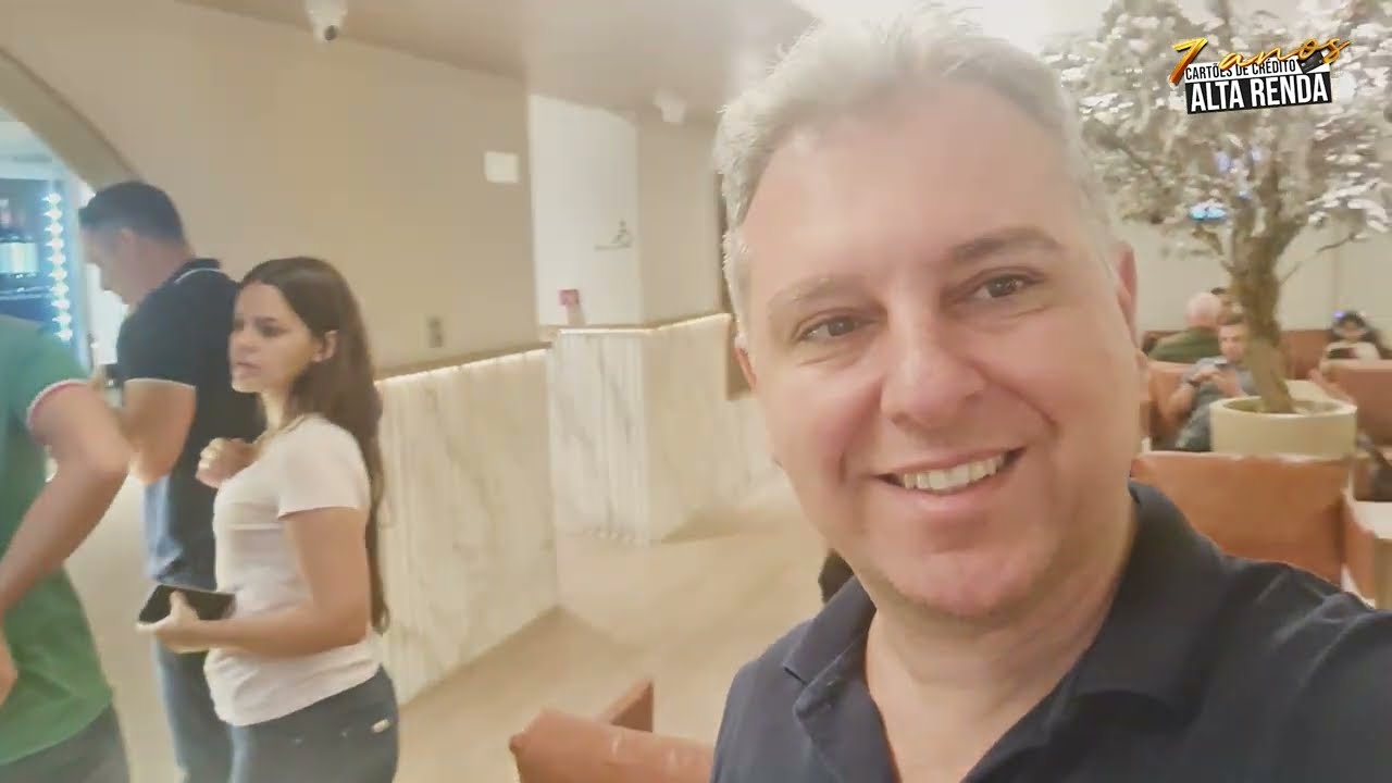 Sala VIP Coworking BRB Latitude thumbnail