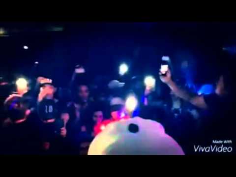 Skusta Clee-DAMI MONG ALAM (ft. Flip D.) Music Video