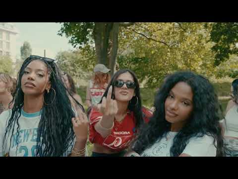 BOUNTY&COCOA x Wa22ermann x NEAL - TEQUILA