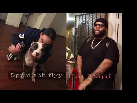 Murder Scene Spamishh Flyy ft Fat Papi Escobars,Prod,Philosoghe