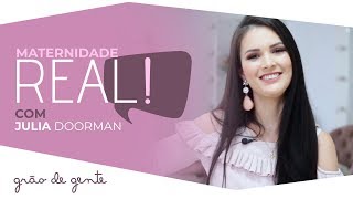 Como fica a rotina de beleza depois que o bebê nasce?! | MATERNIDADE REAL #8
