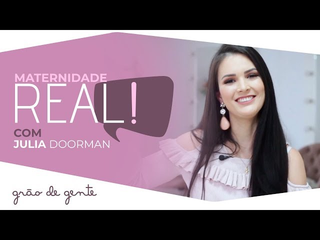 Como fica a rotina de beleza depois que o bebê nasce?! | MATERNIDADE REAL #8