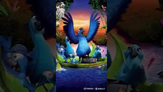 Download lagu Rio 2#rio#disney#trending#shorts #kdrama#cdrama#funny#avengers#automobile#attitude#cartoon#marvel mp3