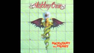 Mötley Crüe - Kickstart my Heart