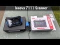 Innova 7111 Diagnostic Tool The Scanner You Need