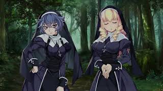 グリザイア クロノスリベリオン part20