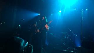 Kurt Vile, Kim Gordon & Steve Gunn cover Sister Ray
