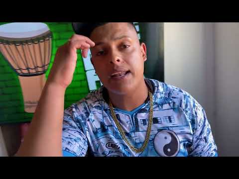 Mc marquinho Omg - Medley 2.0