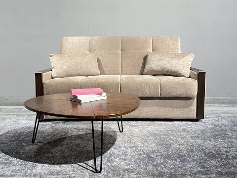 Диван-кровать Мадрид 🛋