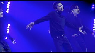 190710 WayV（威神V） 噩梦（Come Back）Lucas &amp; Full