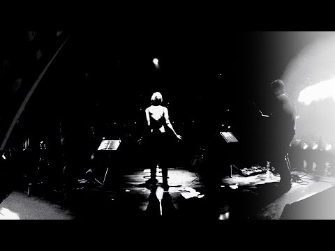 Irene Skylakaki - Enjoy the Silence (Depeche Mode Cover)