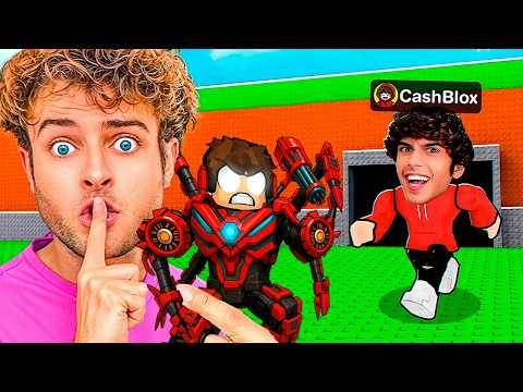 7 Ways to Steal YouTuber’s Brainrots!