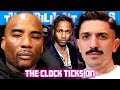 Charlamagne Schulz Sampled On Future Metro S Album Can Kendrick Clap Back At Drake