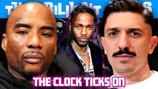 Charlamagne & Schulz Sampled on Future & Metro's Album & Can Kendrick Clap Back At Drake?