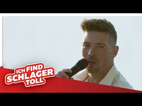 Ramon Roselly - Wenn ein Schiff vorüberfährt (Schlagercountdown 2021)