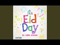 It's Eid Day