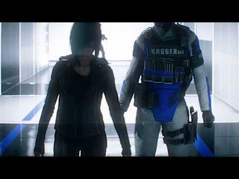 Official Mirror’s Edge Catalyst Announcement Trailer | E3 2015